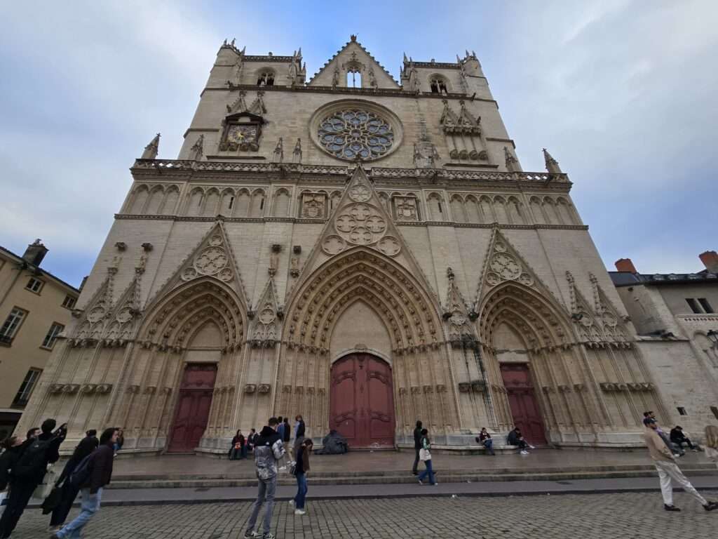 Katedra św. Jana Chrzciciela