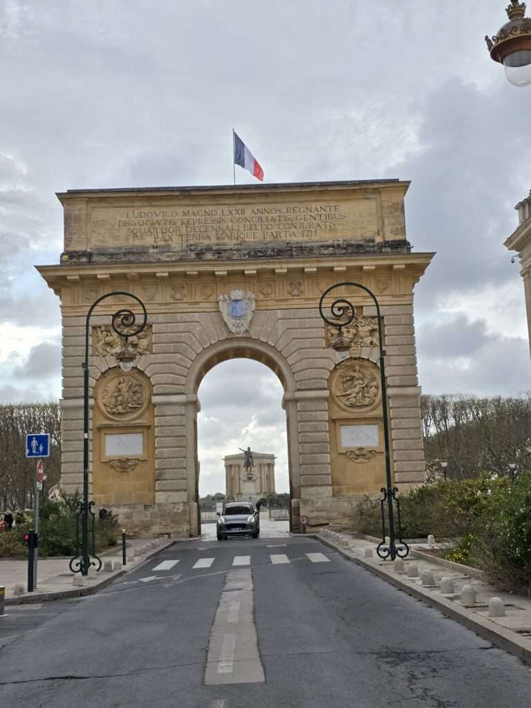 Montpellier