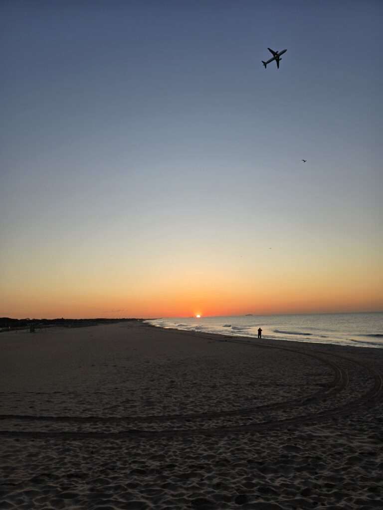  Barcelona. Platja de la Murta