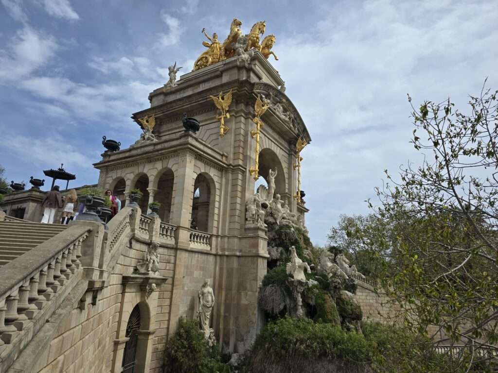 Parc de la Ciutadella