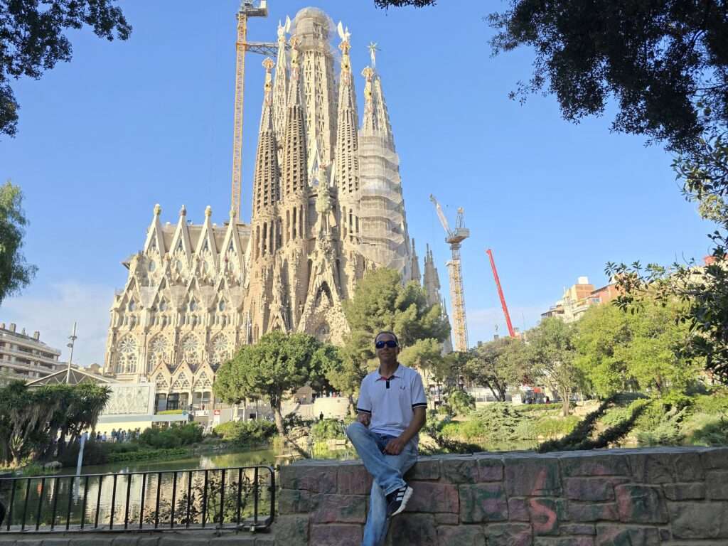Sagrada Familia