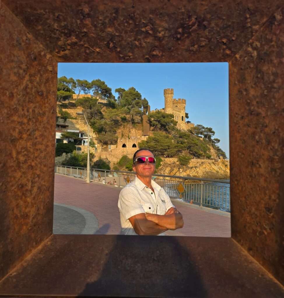 Castell de Lloret
