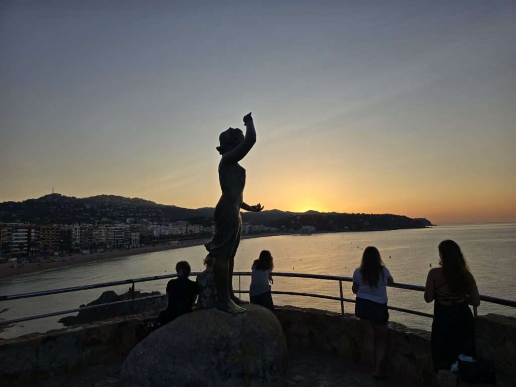 Pomnik Dona Marinera