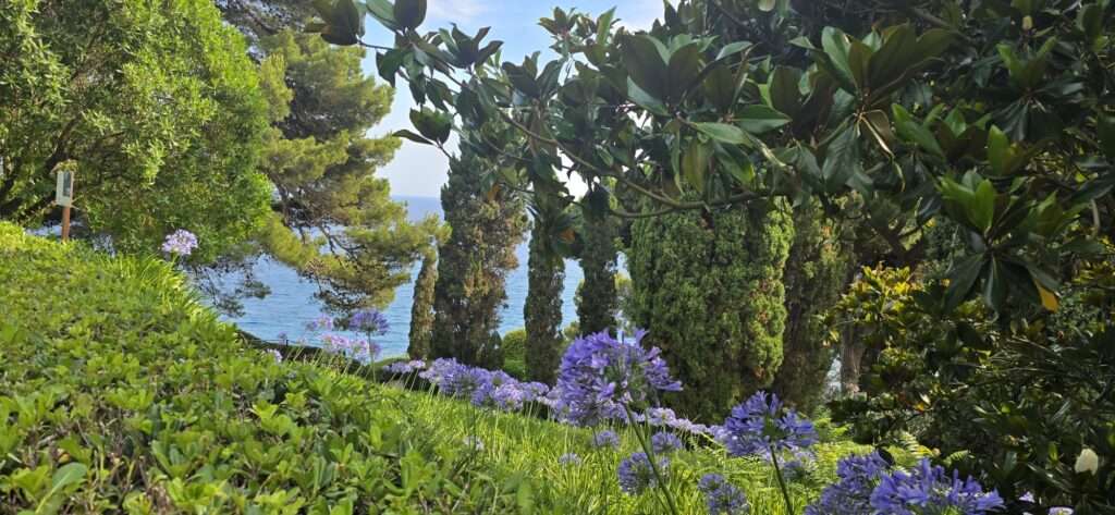 Ogrody Św. Klotyldy Lloret de Mar