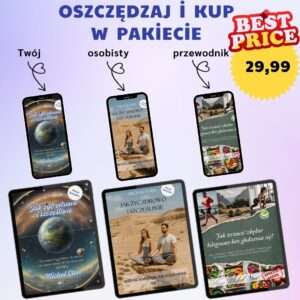 Pakiet trzech ebooków (pdf)